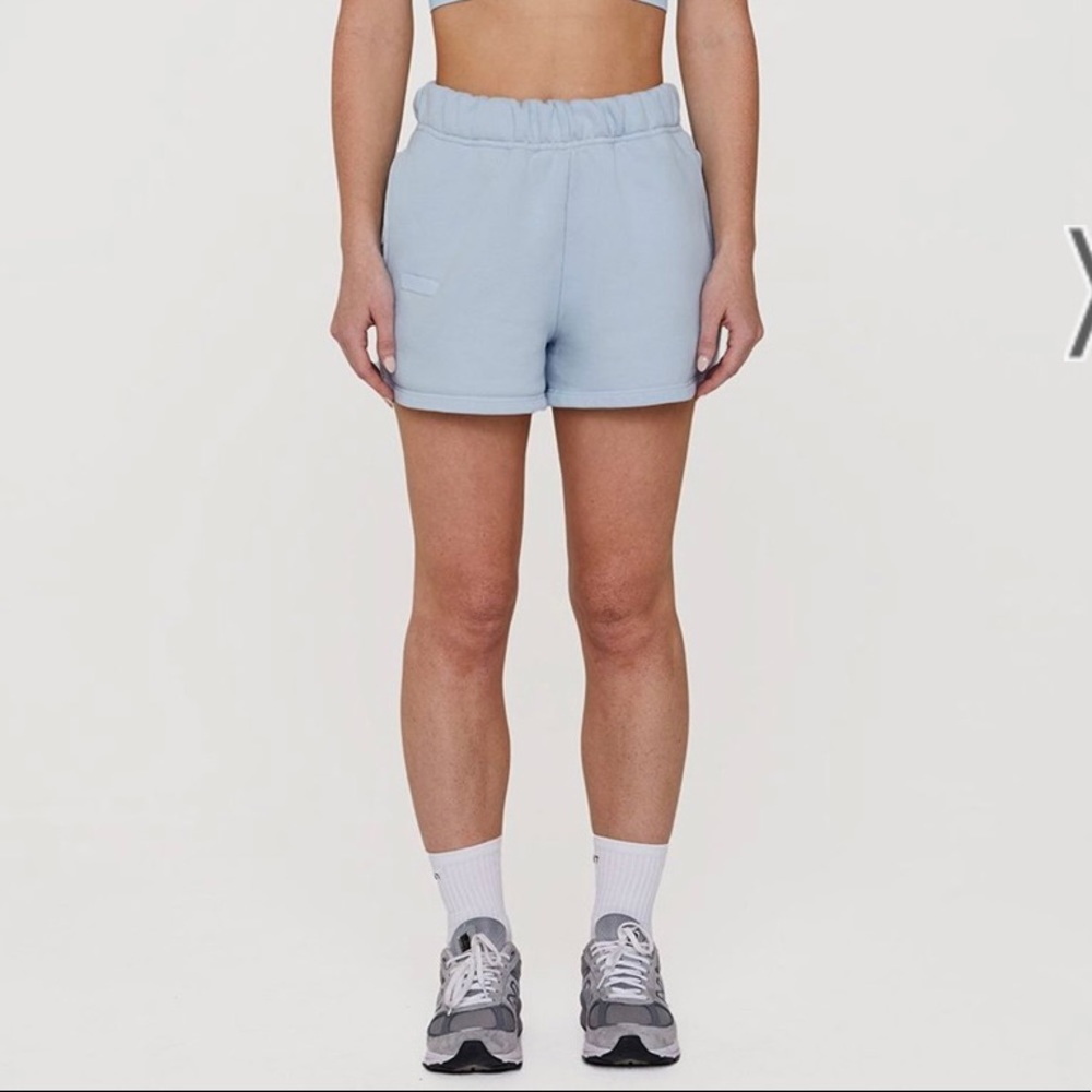 SETactive Sweat shorts in Ace - size medium